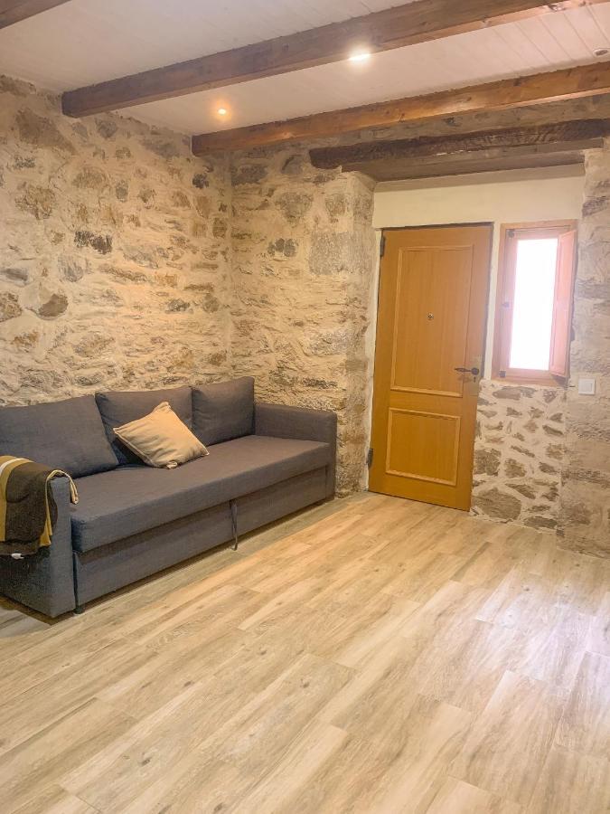 Apartamento Las Medulas Covas  Eksteriør bilde